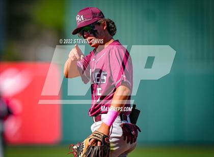 Thumbnail 1 in Desert Mountain @ Sunrise Mountain (AIA 5A RD 3 Playoff ) photogallery.