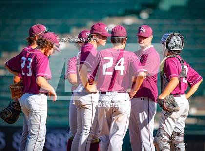 Thumbnail 2 in Desert Mountain @ Sunrise Mountain (AIA 5A RD 3 Playoff ) photogallery.