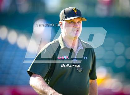 Thumbnail 1 in Desert Mountain @ Sunrise Mountain (AIA 5A RD 3 Playoff ) photogallery.