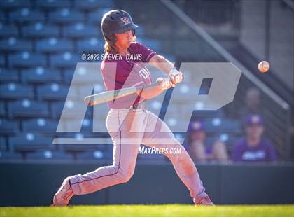 Thumbnail 1 in Desert Mountain @ Sunrise Mountain (AIA 5A RD 3 Playoff ) photogallery.