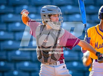 Thumbnail 1 in Desert Mountain @ Sunrise Mountain (AIA 5A RD 3 Playoff ) photogallery.