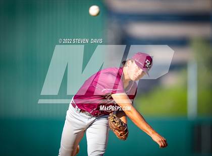 Thumbnail 3 in Desert Mountain @ Sunrise Mountain (AIA 5A RD 3 Playoff ) photogallery.