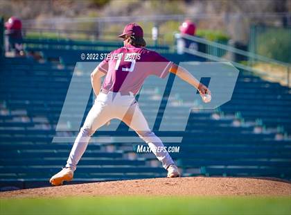 Thumbnail 3 in Desert Mountain @ Sunrise Mountain (AIA 5A RD 3 Playoff ) photogallery.