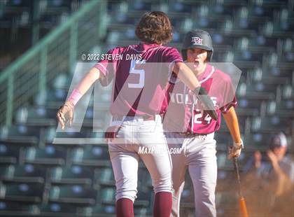 Thumbnail 3 in Desert Mountain @ Sunrise Mountain (AIA 5A RD 3 Playoff ) photogallery.