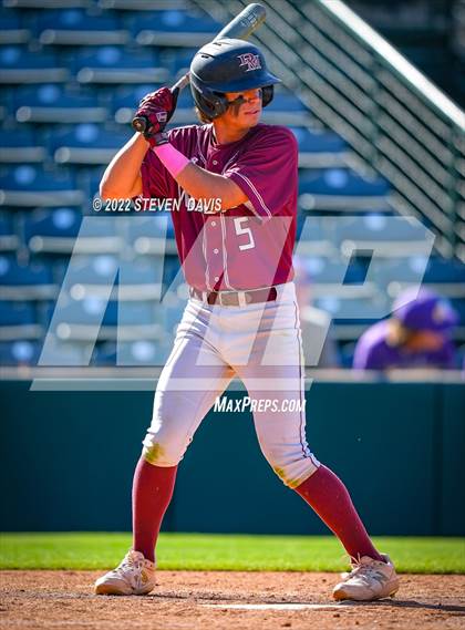 Thumbnail 1 in Desert Mountain @ Sunrise Mountain (AIA 5A RD 3 Playoff ) photogallery.