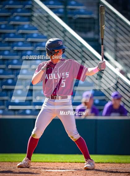 Thumbnail 3 in Desert Mountain @ Sunrise Mountain (AIA 5A RD 3 Playoff ) photogallery.