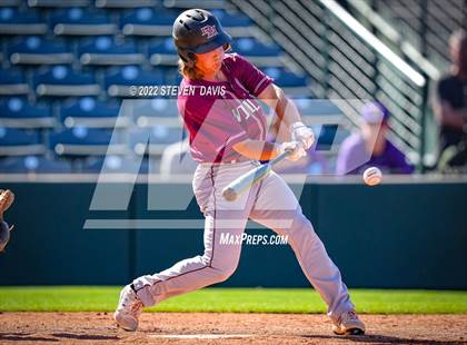 Thumbnail 1 in Desert Mountain @ Sunrise Mountain (AIA 5A RD 3 Playoff ) photogallery.