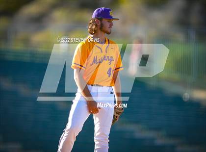 Thumbnail 1 in Desert Mountain @ Sunrise Mountain (AIA 5A RD 3 Playoff ) photogallery.