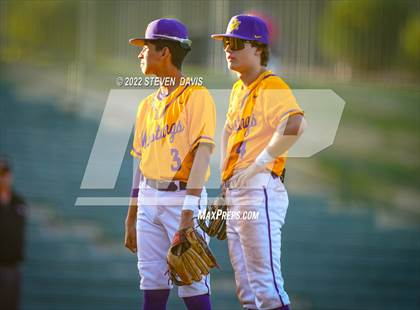 Thumbnail 3 in Desert Mountain @ Sunrise Mountain (AIA 5A RD 3 Playoff ) photogallery.