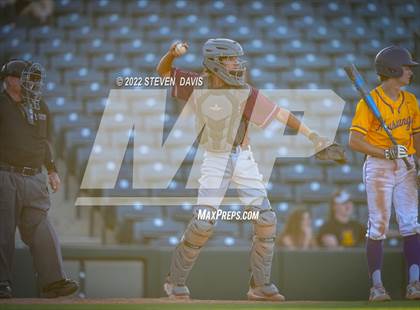 Thumbnail 3 in Desert Mountain @ Sunrise Mountain (AIA 5A RD 3 Playoff ) photogallery.
