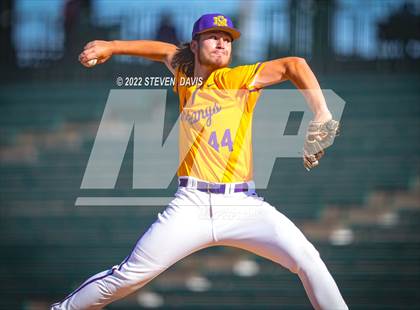 Thumbnail 1 in Desert Mountain @ Sunrise Mountain (AIA 5A RD 3 Playoff ) photogallery.