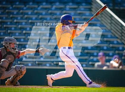 Thumbnail 3 in Desert Mountain @ Sunrise Mountain (AIA 5A RD 3 Playoff ) photogallery.