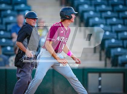 Thumbnail 1 in Desert Mountain @ Sunrise Mountain (AIA 5A RD 3 Playoff ) photogallery.