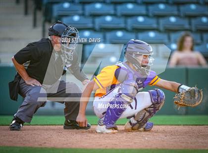 Thumbnail 1 in Desert Mountain @ Sunrise Mountain (AIA 5A RD 3 Playoff ) photogallery.
