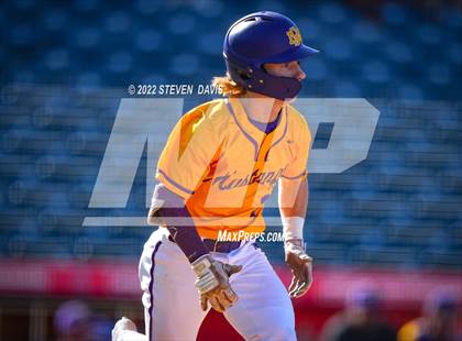 Thumbnail 2 in Desert Mountain @ Sunrise Mountain (AIA 5A RD 3 Playoff ) photogallery.
