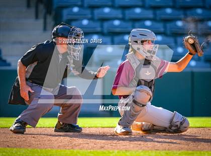 Thumbnail 1 in Desert Mountain @ Sunrise Mountain (AIA 5A RD 3 Playoff ) photogallery.