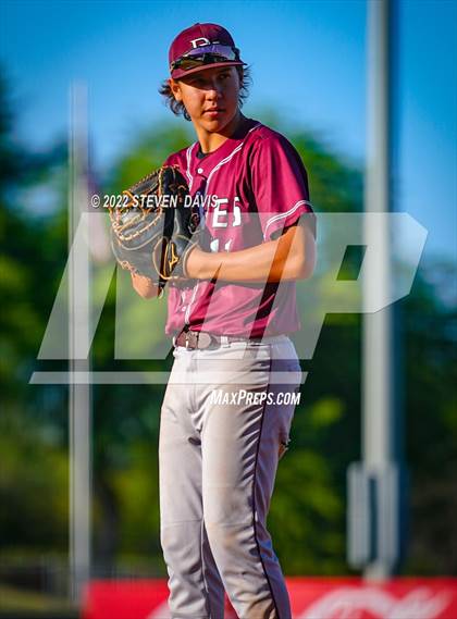 Thumbnail 3 in Desert Mountain @ Sunrise Mountain (AIA 5A RD 3 Playoff ) photogallery.
