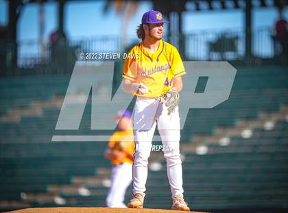 Thumbnail 3 in Desert Mountain @ Sunrise Mountain (AIA 5A RD 3 Playoff ) photogallery.