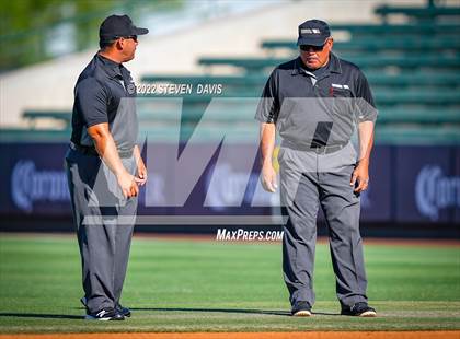 Thumbnail 3 in Desert Mountain @ Sunrise Mountain (AIA 5A RD 3 Playoff ) photogallery.