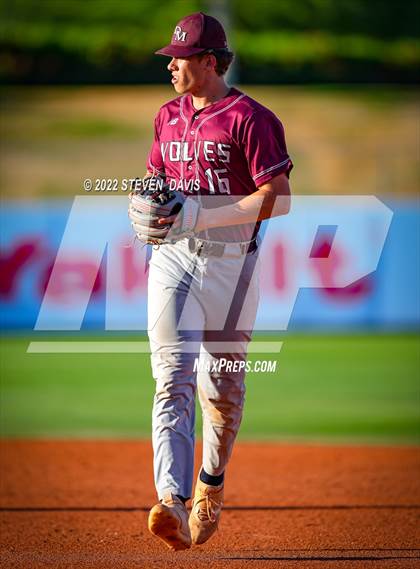 Thumbnail 3 in Desert Mountain @ Sunrise Mountain (AIA 5A RD 3 Playoff ) photogallery.