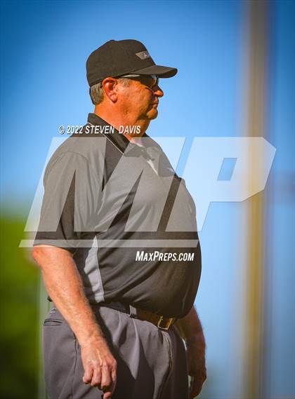 Thumbnail 2 in Desert Mountain @ Sunrise Mountain (AIA 5A RD 3 Playoff ) photogallery.