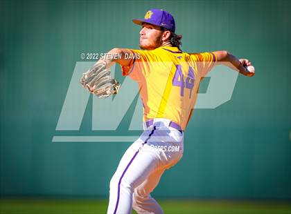 Thumbnail 1 in Desert Mountain @ Sunrise Mountain (AIA 5A RD 3 Playoff ) photogallery.