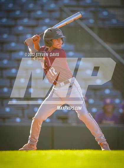 Thumbnail 1 in Desert Mountain @ Sunrise Mountain (AIA 5A RD 3 Playoff ) photogallery.
