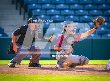 Thumbnail 3 in Desert Mountain @ Sunrise Mountain (AIA 5A RD 3 Playoff ) photogallery.