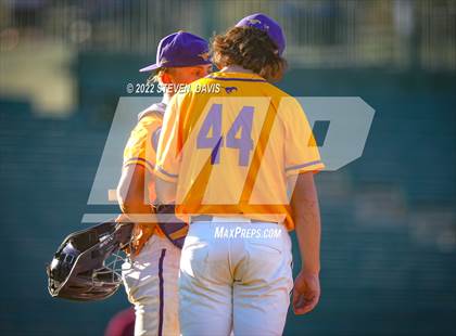 Thumbnail 2 in Desert Mountain @ Sunrise Mountain (AIA 5A RD 3 Playoff ) photogallery.