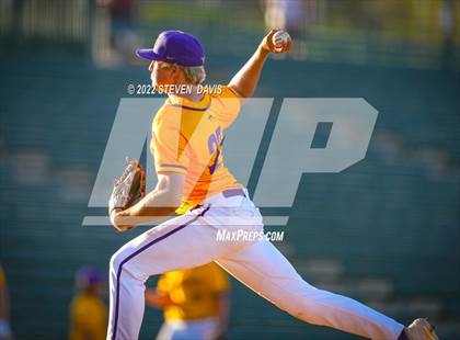 Thumbnail 3 in Desert Mountain @ Sunrise Mountain (AIA 5A RD 3 Playoff ) photogallery.
