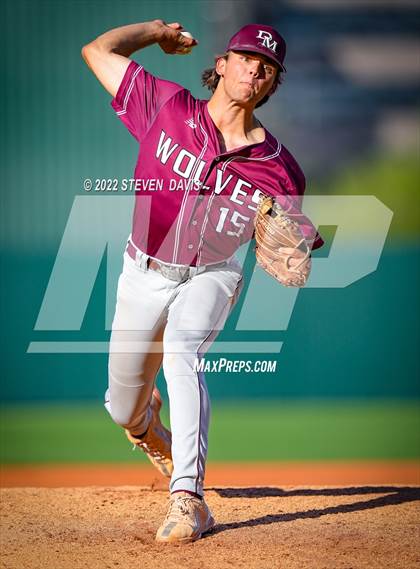 Thumbnail 2 in Desert Mountain @ Sunrise Mountain (AIA 5A RD 3 Playoff ) photogallery.