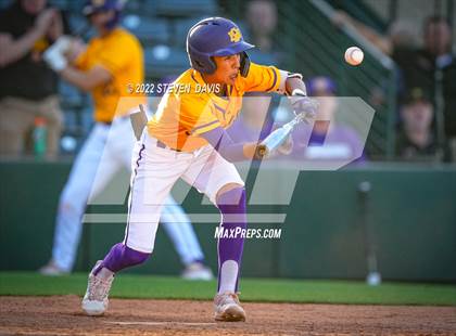 Thumbnail 2 in Desert Mountain @ Sunrise Mountain (AIA 5A RD 3 Playoff ) photogallery.