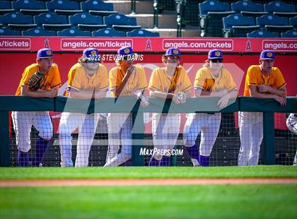 Thumbnail 1 in Desert Mountain @ Sunrise Mountain (AIA 5A RD 3 Playoff ) photogallery.
