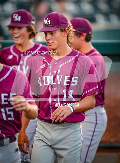 Thumbnail 2 in Desert Mountain @ Sunrise Mountain (AIA 5A RD 3 Playoff ) photogallery.