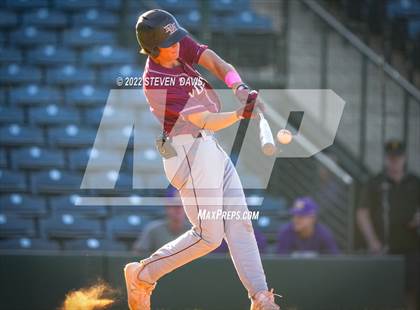Thumbnail 1 in Desert Mountain @ Sunrise Mountain (AIA 5A RD 3 Playoff ) photogallery.