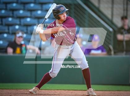 Thumbnail 3 in Desert Mountain @ Sunrise Mountain (AIA 5A RD 3 Playoff ) photogallery.