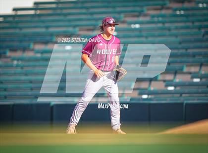 Thumbnail 1 in Desert Mountain @ Sunrise Mountain (AIA 5A RD 3 Playoff ) photogallery.