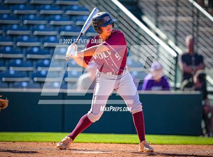 Thumbnail 2 in Desert Mountain @ Sunrise Mountain (AIA 5A RD 3 Playoff ) photogallery.