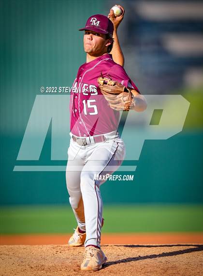 Thumbnail 1 in Desert Mountain @ Sunrise Mountain (AIA 5A RD 3 Playoff ) photogallery.