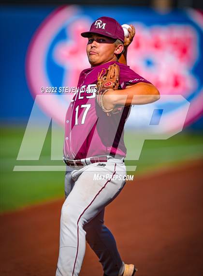 Thumbnail 3 in Desert Mountain @ Sunrise Mountain (AIA 5A RD 3 Playoff ) photogallery.