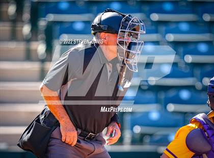Thumbnail 2 in Desert Mountain @ Sunrise Mountain (AIA 5A RD 3 Playoff ) photogallery.
