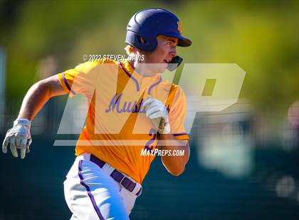 Thumbnail 3 in Desert Mountain @ Sunrise Mountain (AIA 5A RD 3 Playoff ) photogallery.