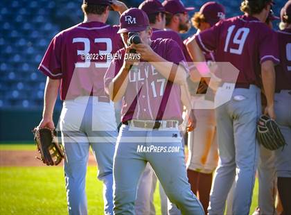 Thumbnail 2 in Desert Mountain @ Sunrise Mountain (AIA 5A RD 3 Playoff ) photogallery.