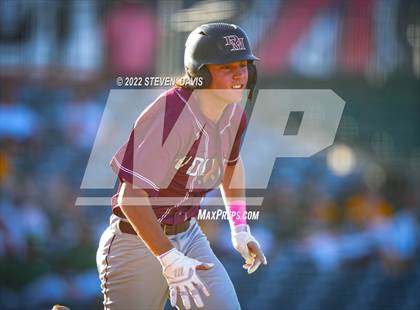 Thumbnail 3 in Desert Mountain @ Sunrise Mountain (AIA 5A RD 3 Playoff ) photogallery.