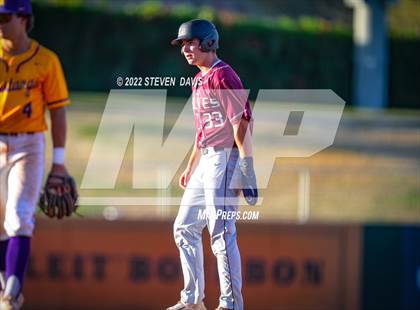 Thumbnail 1 in Desert Mountain @ Sunrise Mountain (AIA 5A RD 3 Playoff ) photogallery.