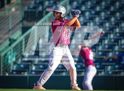 Thumbnail 1 in Desert Mountain @ Sunrise Mountain (AIA 5A RD 3 Playoff ) photogallery.