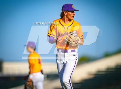 Thumbnail 2 in Desert Mountain @ Sunrise Mountain (AIA 5A RD 3 Playoff ) photogallery.