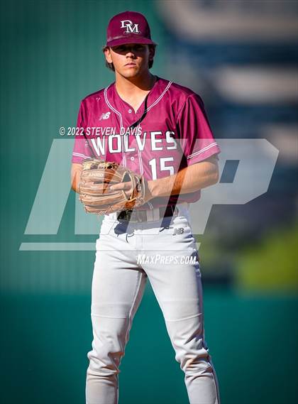 Thumbnail 2 in Desert Mountain @ Sunrise Mountain (AIA 5A RD 3 Playoff ) photogallery.
