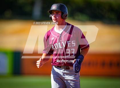 Thumbnail 1 in Desert Mountain @ Sunrise Mountain (AIA 5A RD 3 Playoff ) photogallery.