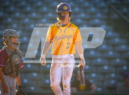Thumbnail 3 in Desert Mountain @ Sunrise Mountain (AIA 5A RD 3 Playoff ) photogallery.